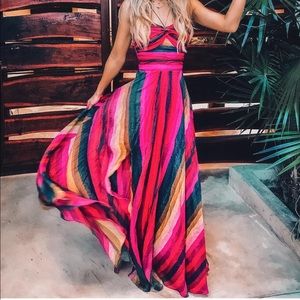 Gorgeous Maxi Dress